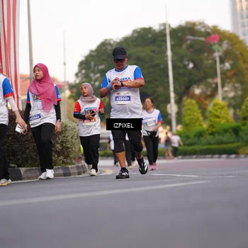 Runner Photo 4732112