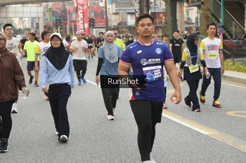 Runner Photo 4732114