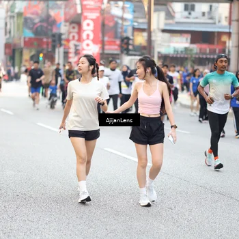 Runner Photo 4732115