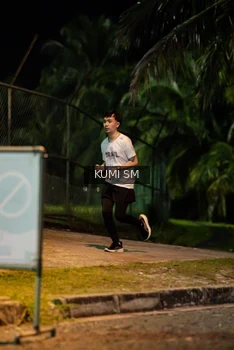 Runner Photo 4732116