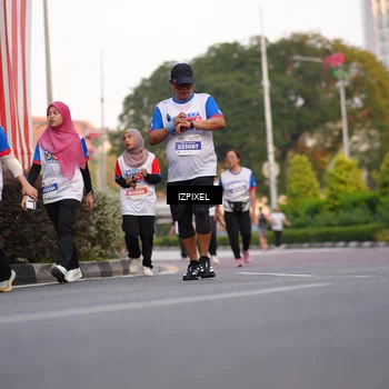 Runner Photo 4732119