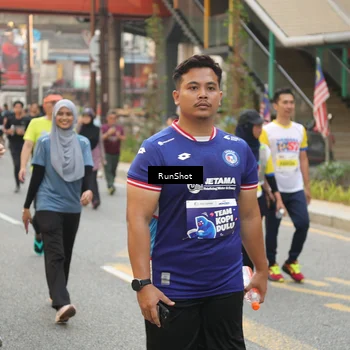 Runner Photo 4732120