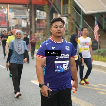 Runner Photo 4732121