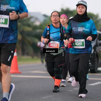 Runner Photo 4732122