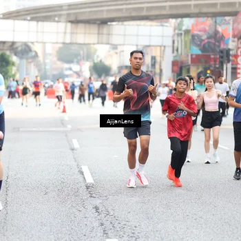 Runner Photo 4732123