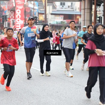 Runner Photo 4732124