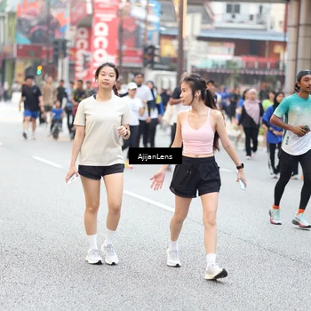 Runner Photo 4732127