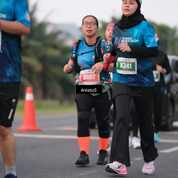 Runner Photo 4732128
