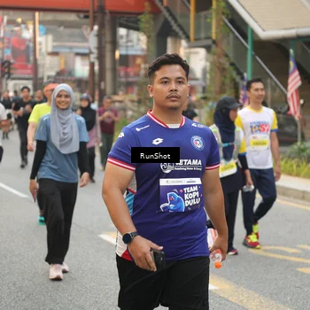 Runner Photo 4732129