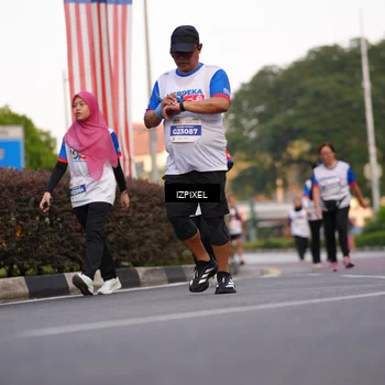 Runner Photo 4732130