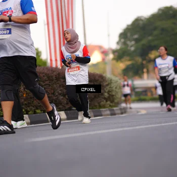 Runner Photo 4732131