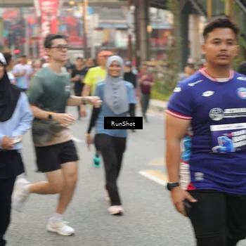 Runner Photo 4732132