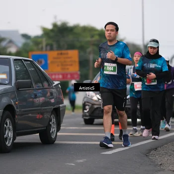 Runner Photo 4732133