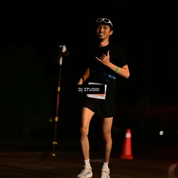 Runner Photo 4732134