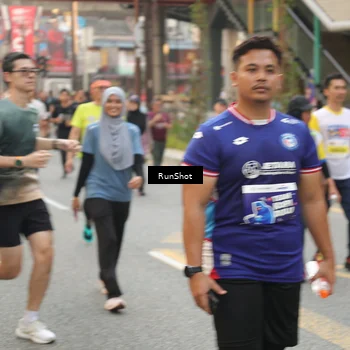 Runner Photo 4732135