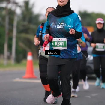 Runner Photo 4732137