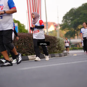 Runner Photo 4732141