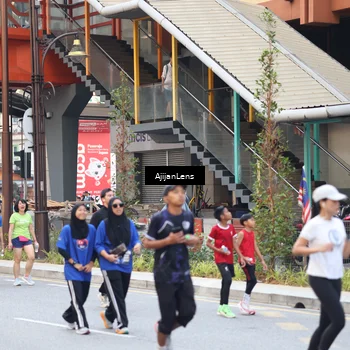 Runner Photo 4732143