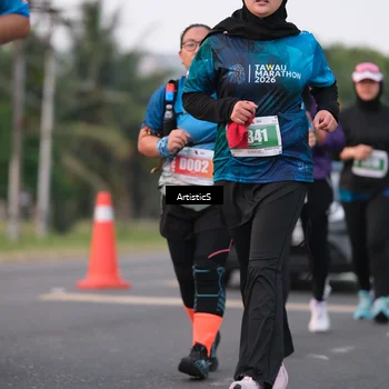 Runner Photo 4732145