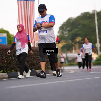 Runner Photo 4732146