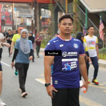 Runner Photo 4732148
