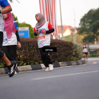 Runner Photo 4732150