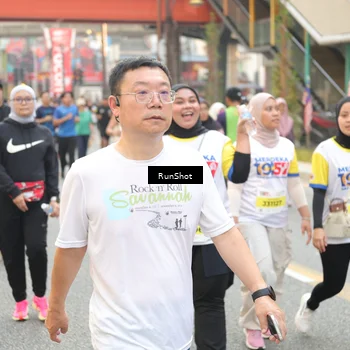Runner Photo 4732151