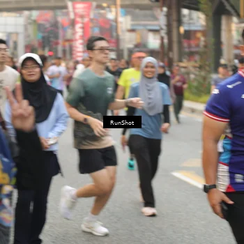 Runner Photo 4732154