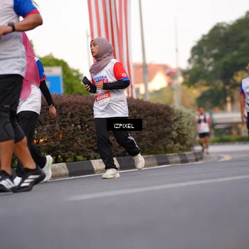 Runner Photo 4732155