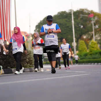 Runner Photo 4732157