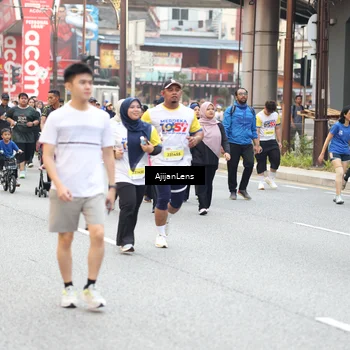 Runner Photo 4732158