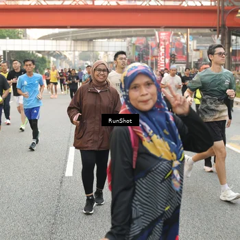 Runner Photo 4732160