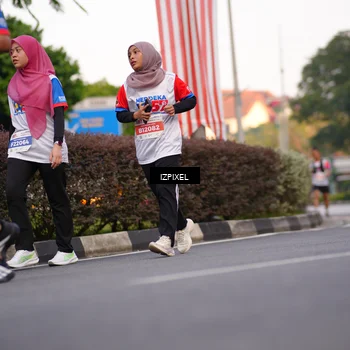 Runner Photo 4732165
