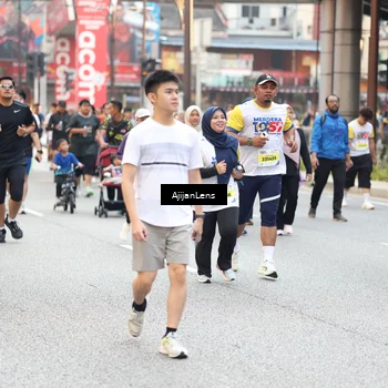 Runner Photo 4732168