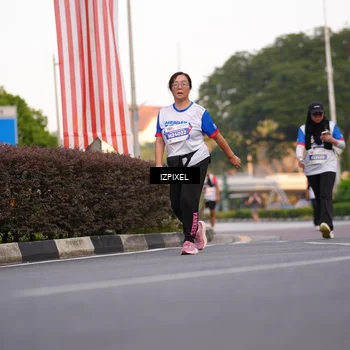 Runner Photo 4732170