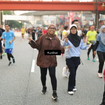 Runner Photo 4732179
