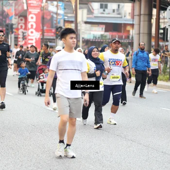 Runner Photo 4732182