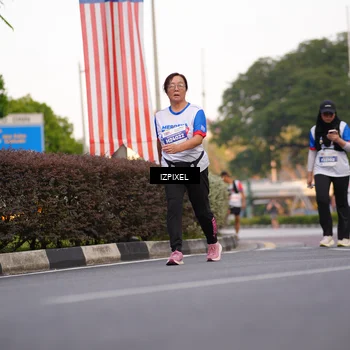 Runner Photo 4732184