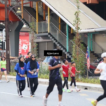 Runner Photo 4732185