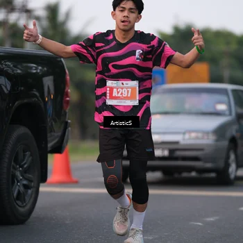 Runner Photo 4732187