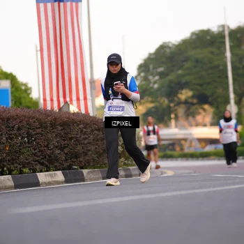 Runner Photo 4732188