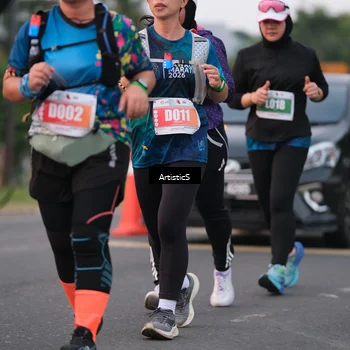 Runner Photo 4732190
