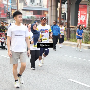 Runner Photo 4732192