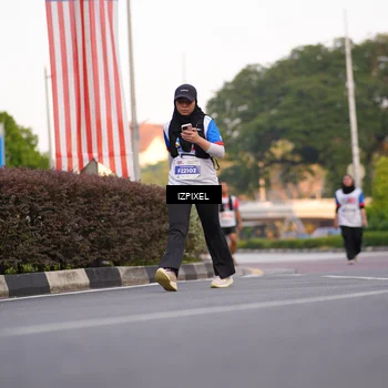 Runner Photo 4732193