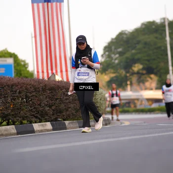 Runner Photo 4732195