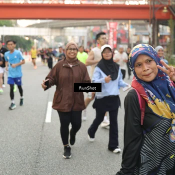Runner Photo 4732197