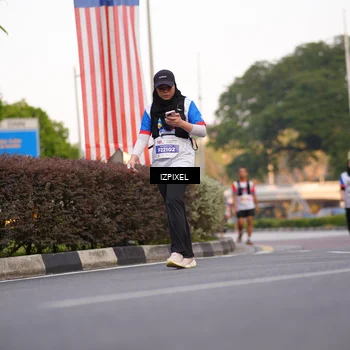 Runner Photo 4732198