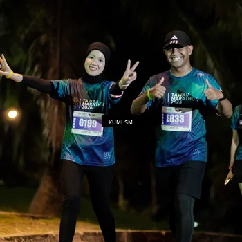 Runner Photo 4732200