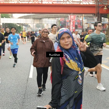 Runner Photo 4732202