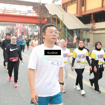 Runner Photo 4732203
